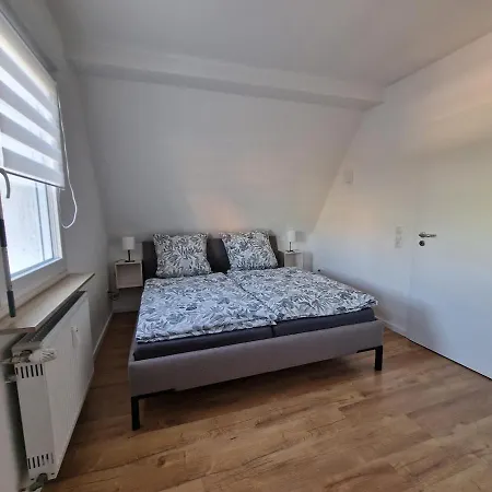 Apartamento Modern With A Friendly Atmosphere