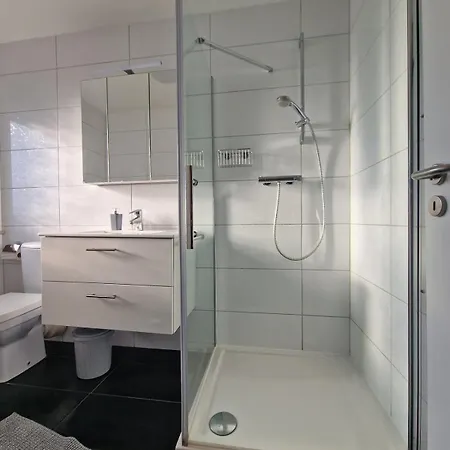 Modern With A Friendly Atmosphere *
