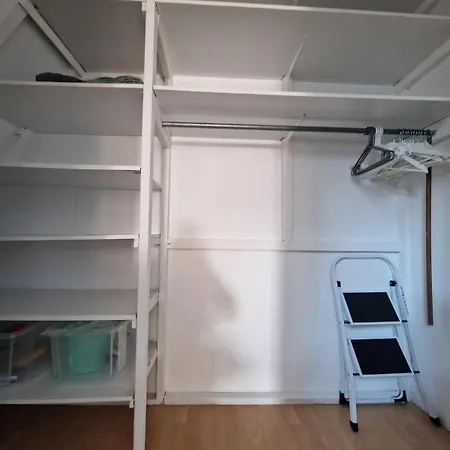 Apartamento Modern With A Friendly Atmosphere *